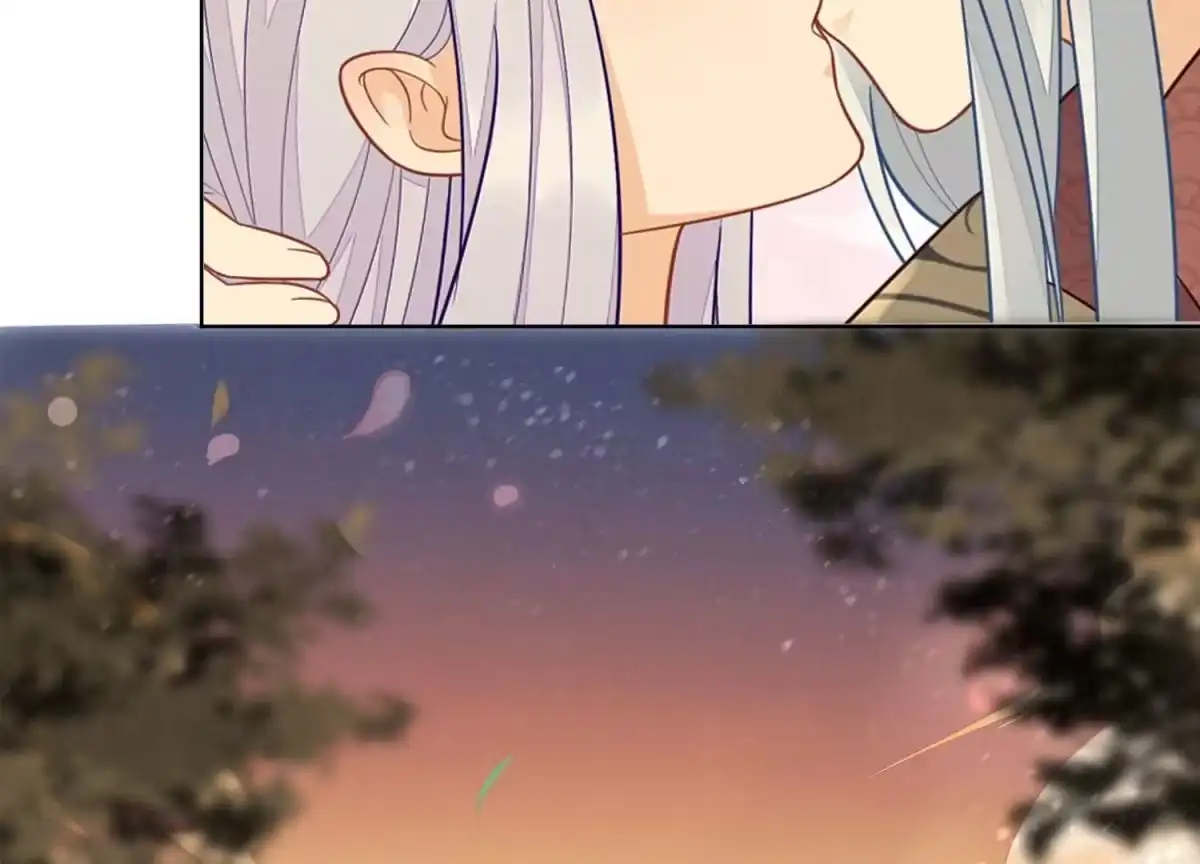 苍兰诀 第137话 又被大魔头算计了 第47页