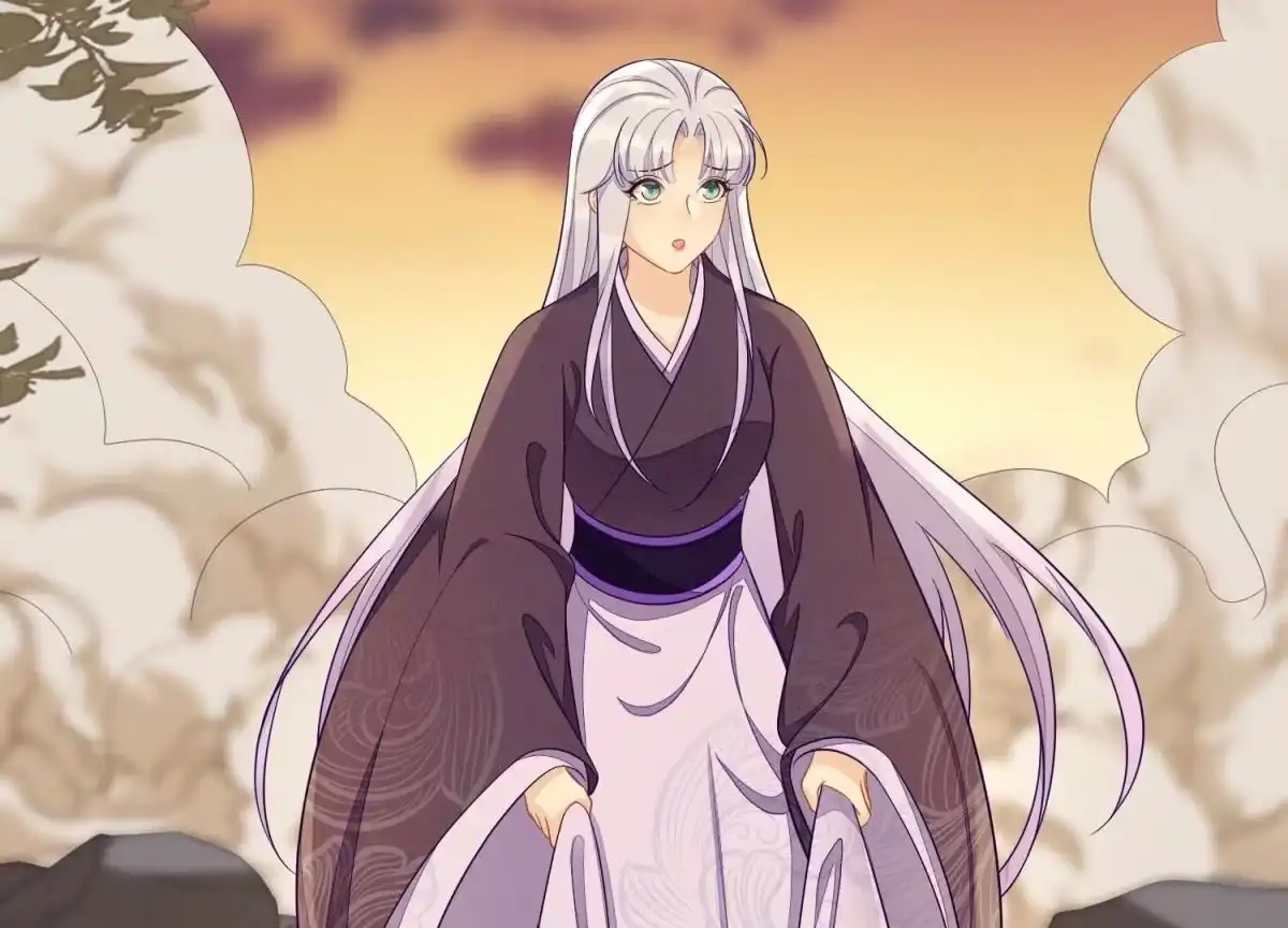 苍兰诀 第137话 又被大魔头算计了 第12页