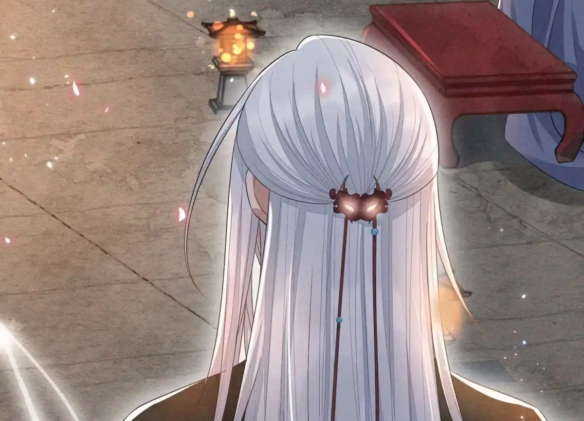 苍兰诀 第13话 我要女人干嘛？ 第54页