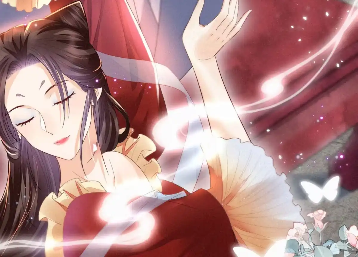 苍兰诀 第13话 我要女人干嘛？ 第60页