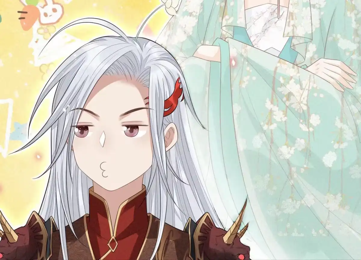 苍兰诀 第13话 我要女人干嘛？ 第34页