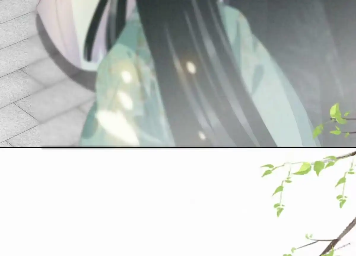 苍兰诀 番外四 大冒险之朝堂篇 第13页