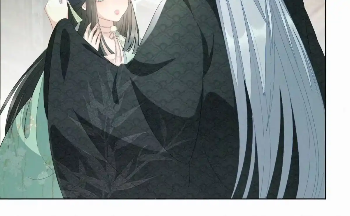 苍兰诀 番外四 大冒险之朝堂篇 第49页