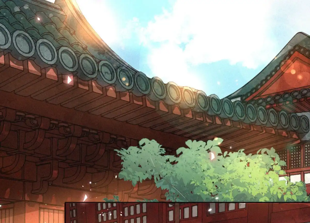 苍兰诀 第15话 我会对你负责的 第50页