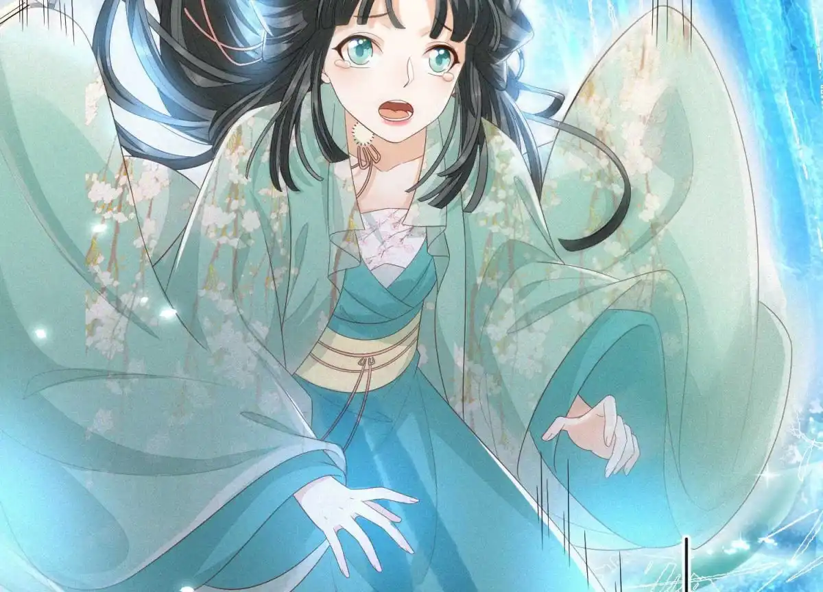 苍兰诀 第19话 好飒的小姐姐 第25页