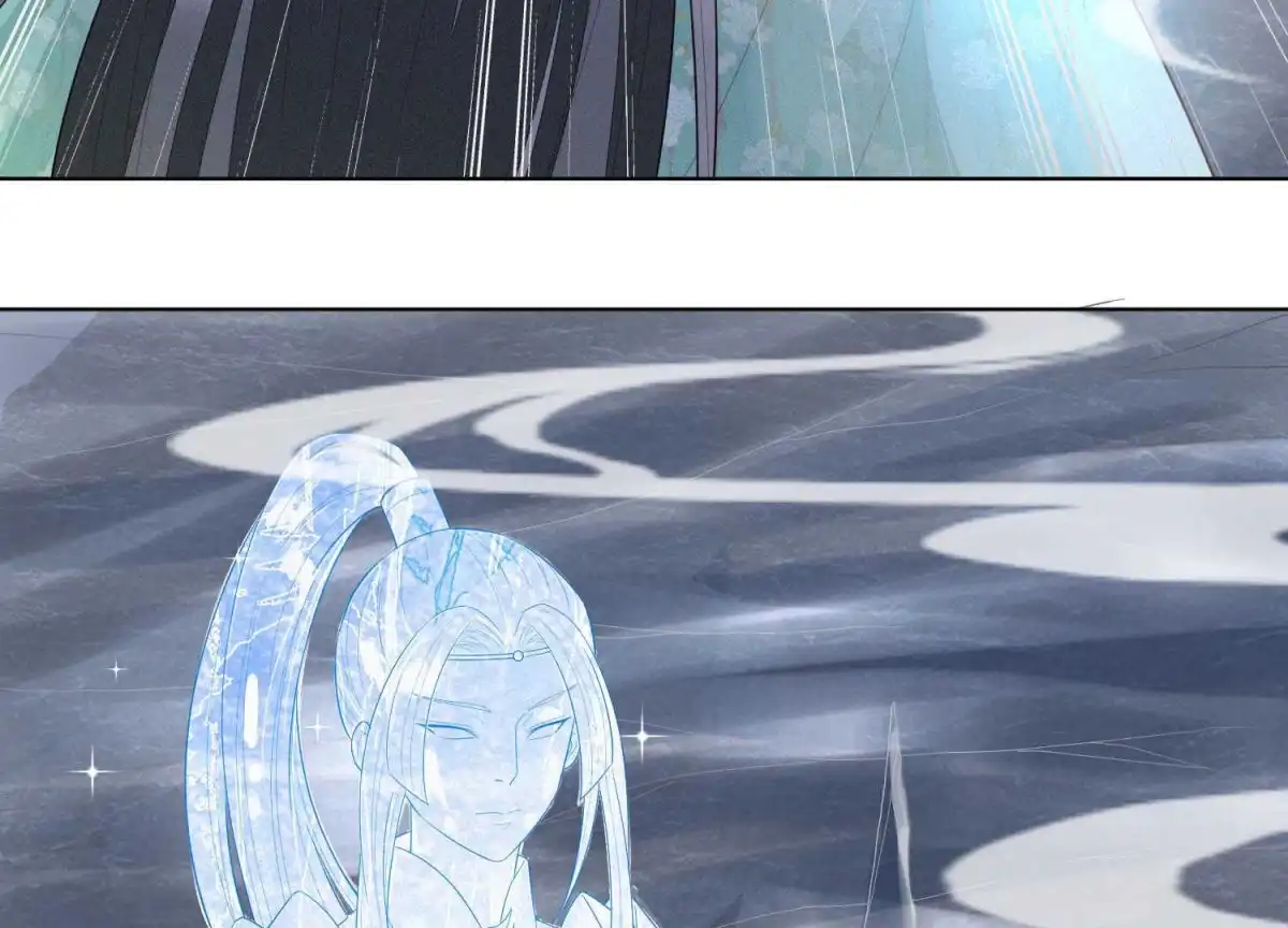 苍兰诀 第19话 好飒的小姐姐 第90页