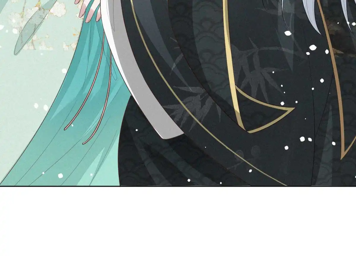 苍兰诀 第19话 好飒的小姐姐 第58页