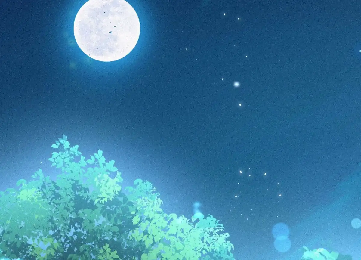 苍兰诀 第24话 公子的癖好倒是特殊 第34页
