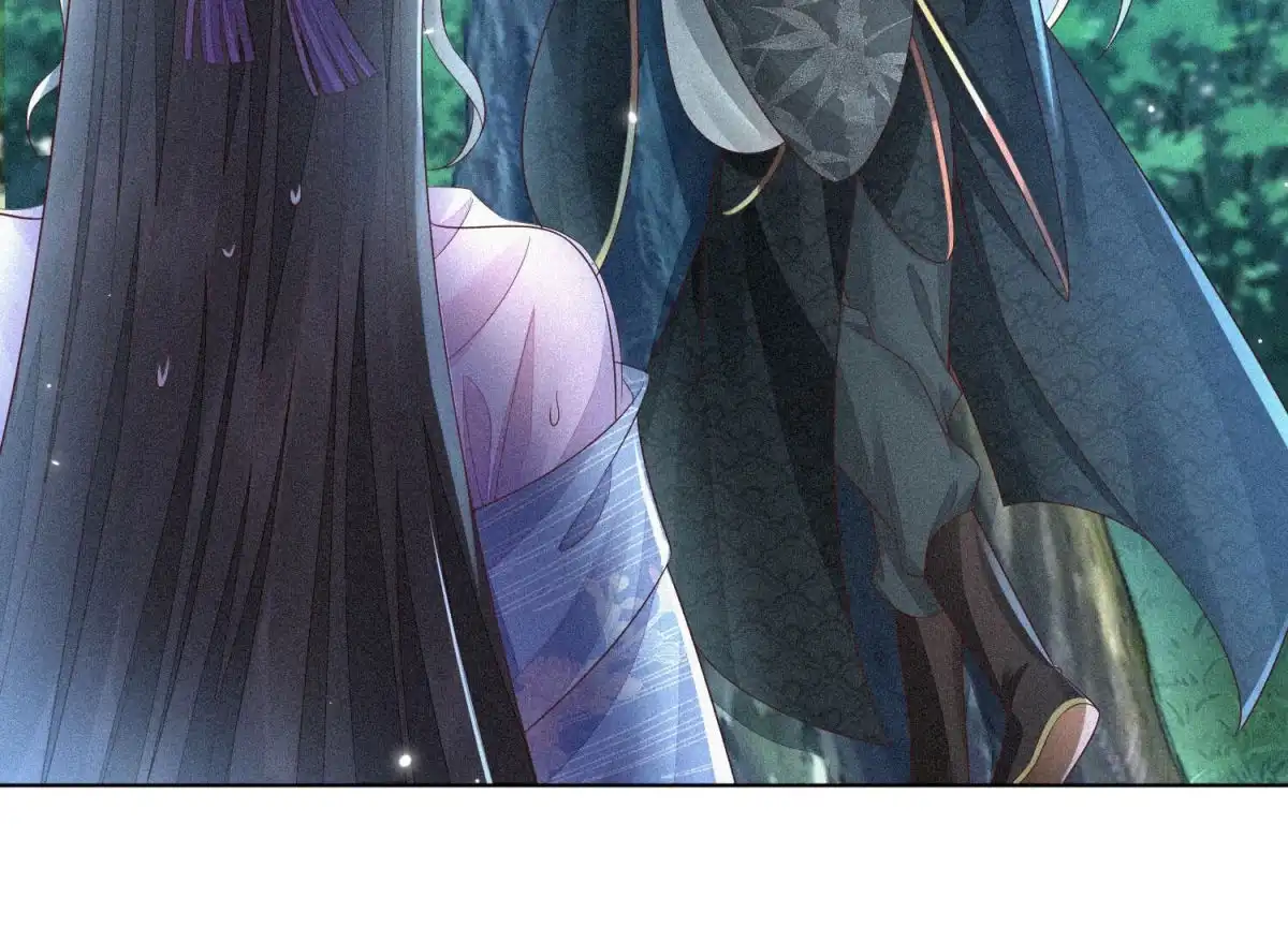 苍兰诀 第24话 公子的癖好倒是特殊 第60页