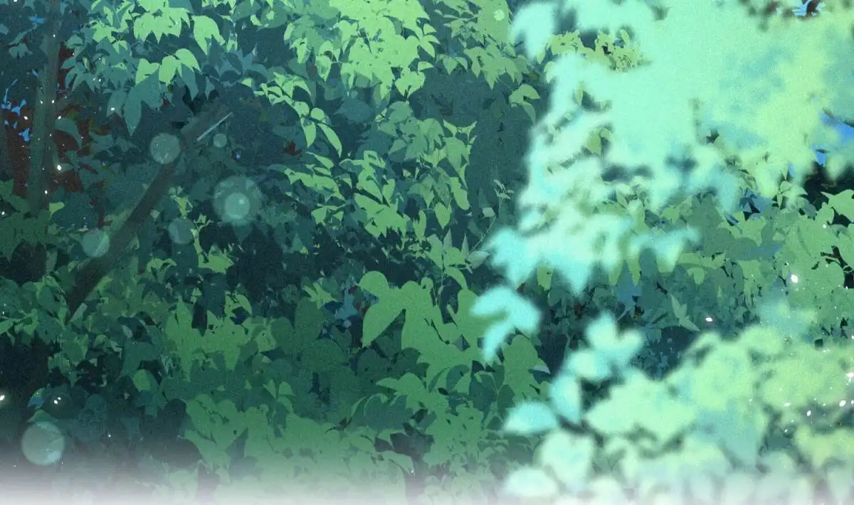 苍兰诀 第24话 公子的癖好倒是特殊 第36页