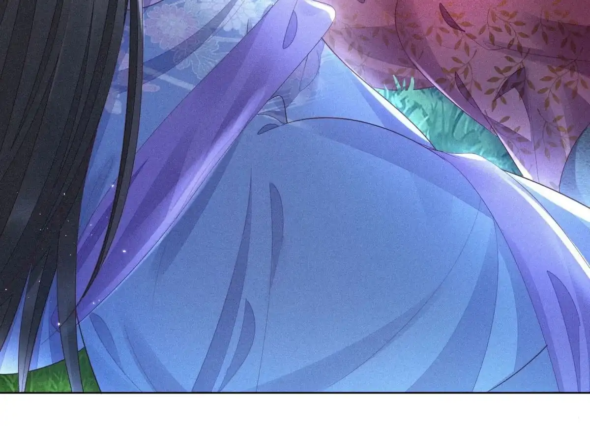 苍兰诀 第25话 大魔头，你身上好凉快 第53页