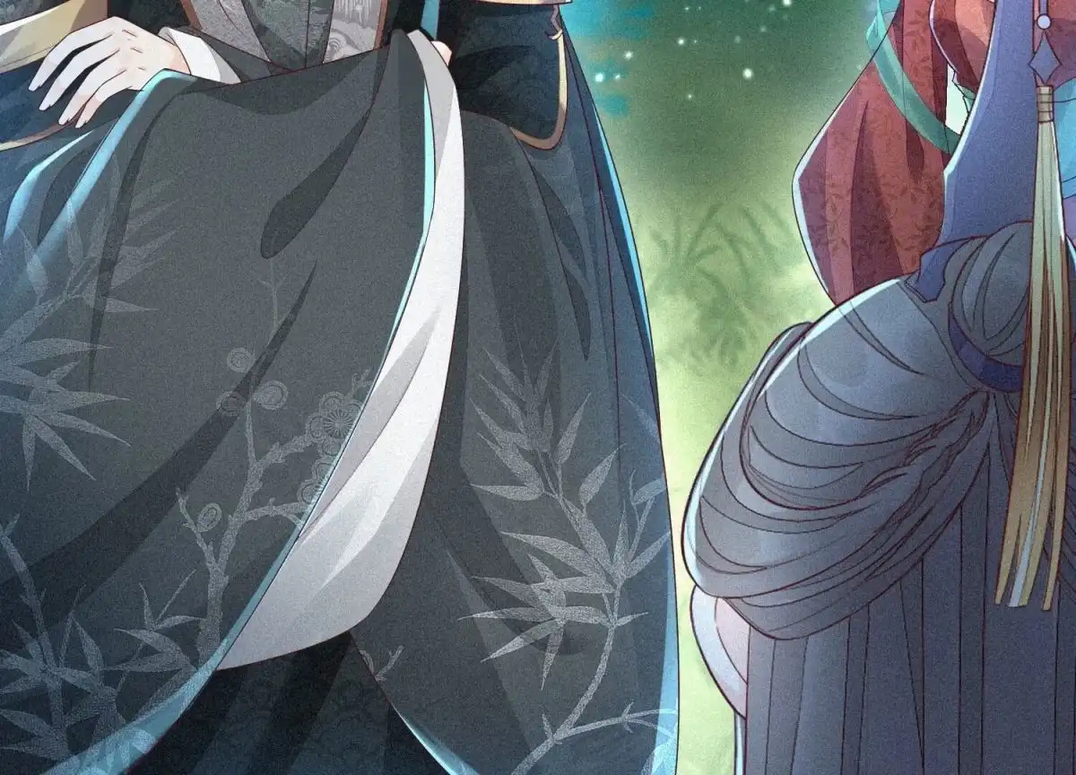 苍兰诀 第26话 要开打了？ 第69页