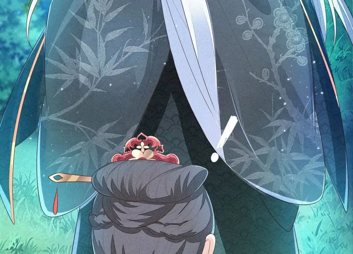苍兰诀 第26话 要开打了？ 第4页