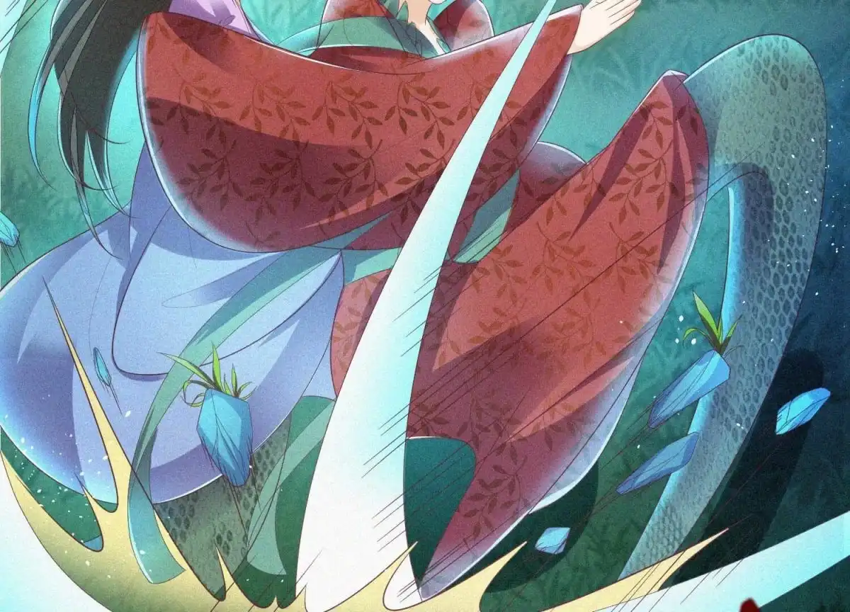 苍兰诀 第26话 要开打了？ 第55页