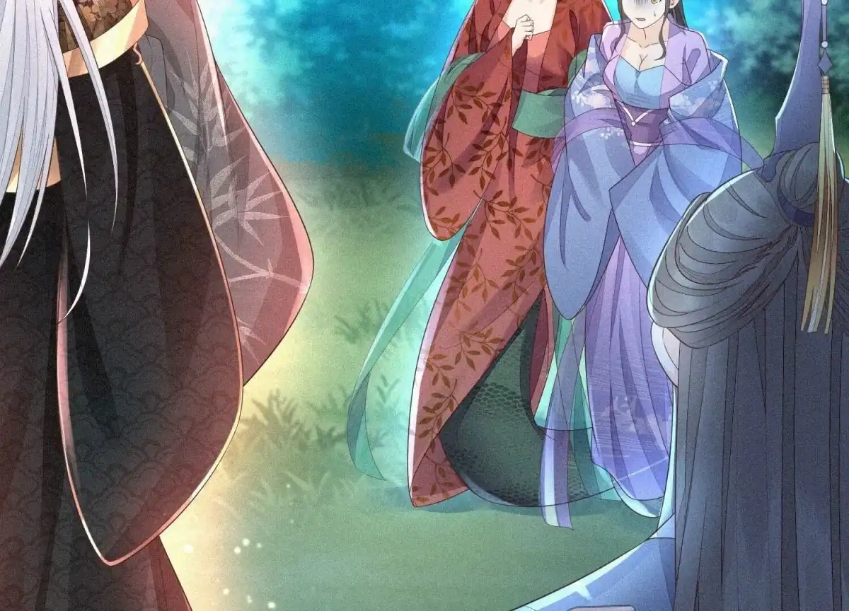 苍兰诀 第26话 要开打了？ 第61页