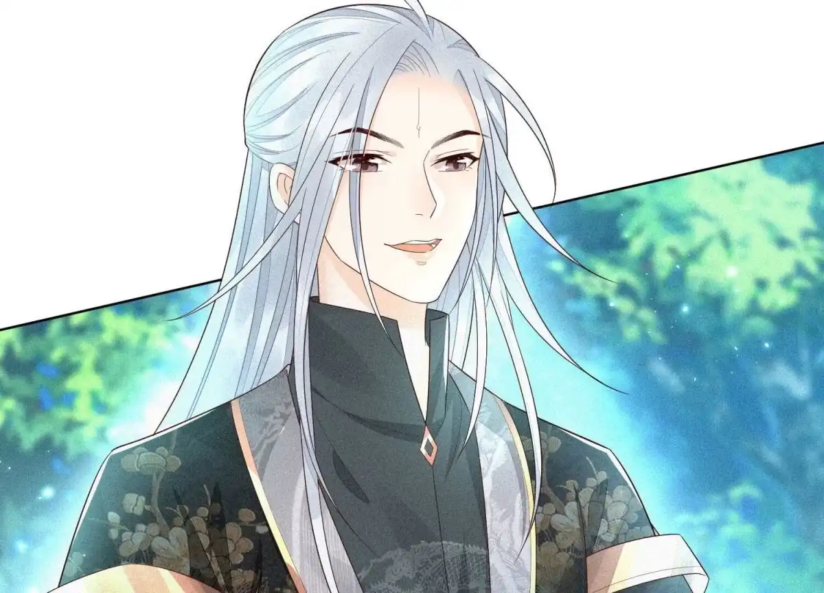 苍兰诀 第26话 要开打了？ 第15页