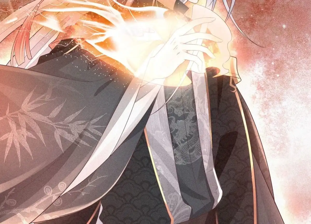 苍兰诀 第26话 要开打了？ 第22页