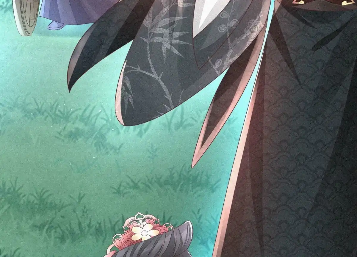 苍兰诀 第26话 要开打了？ 第27页