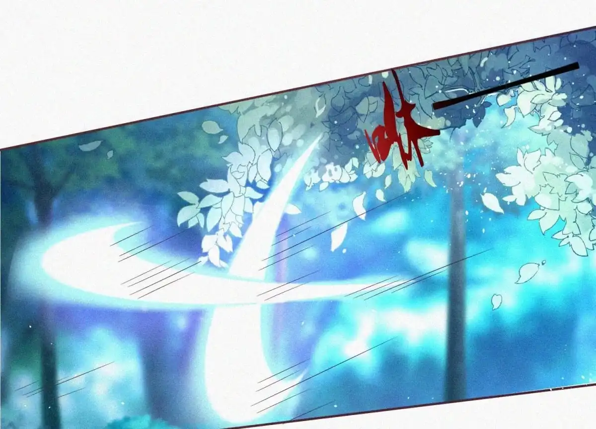 苍兰诀 第26话 要开打了？ 第53页