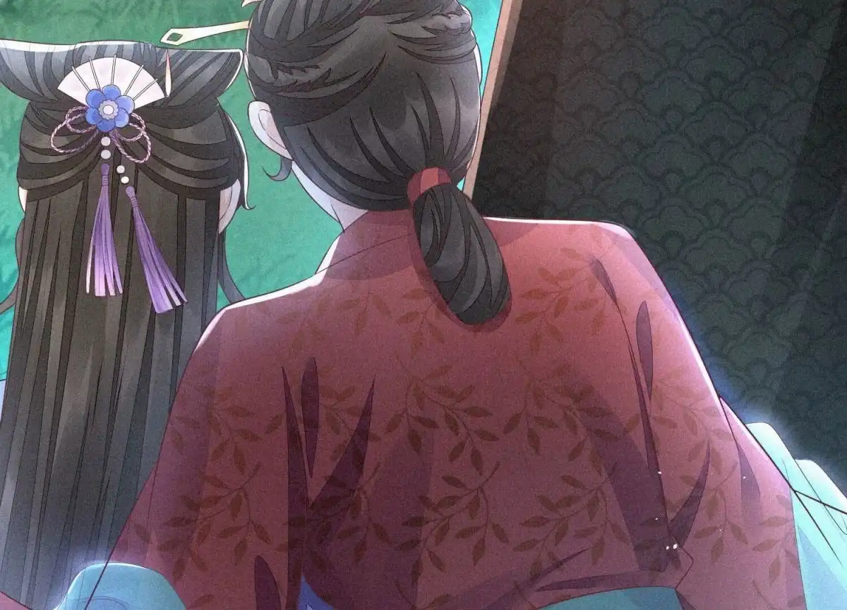 苍兰诀 第26话 要开打了？ 第28页