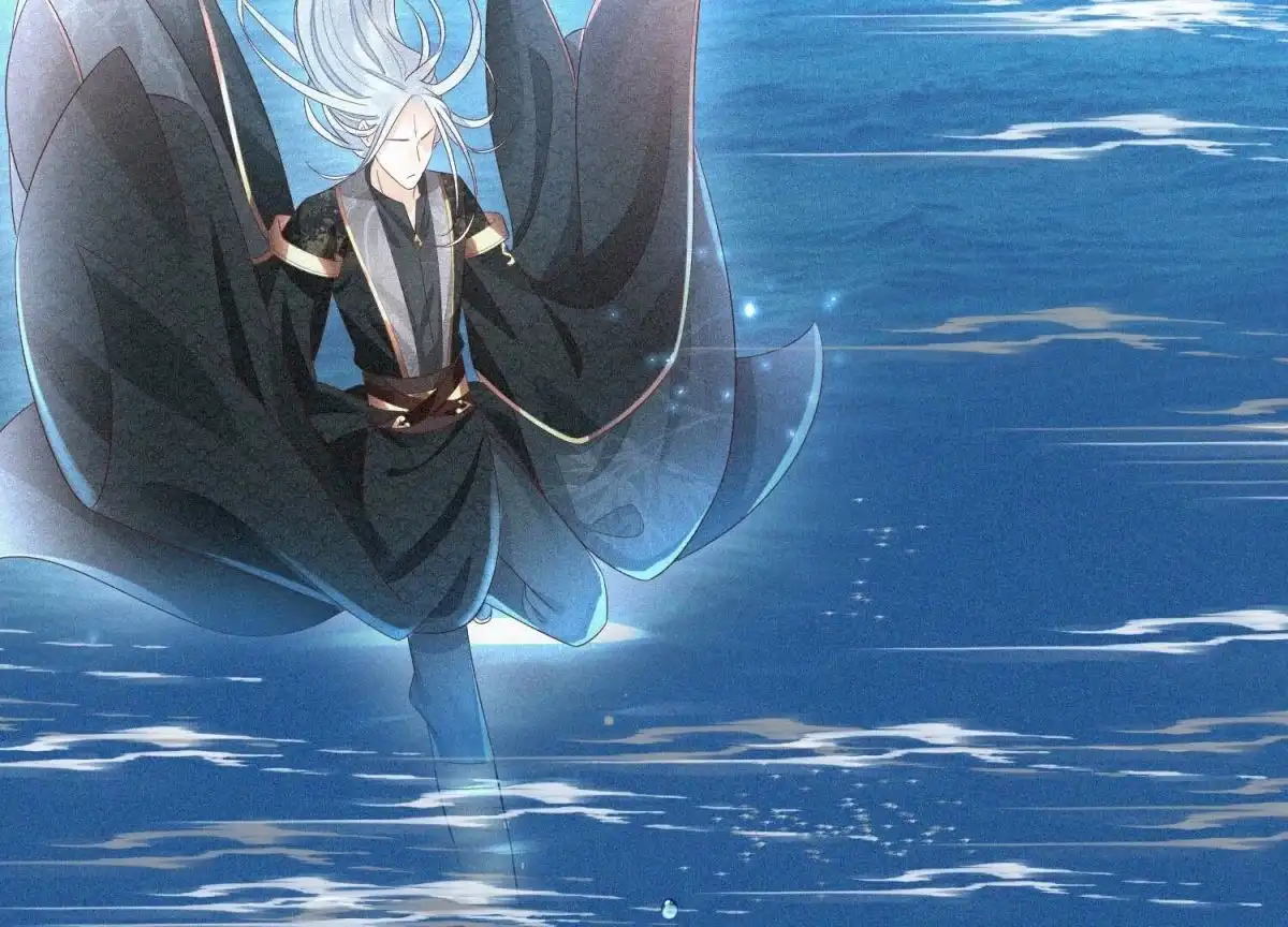 苍兰诀 第28话 榨干她的血好好保存 第16页