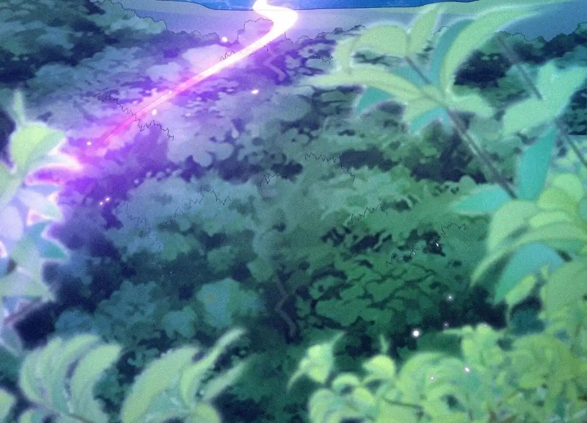 苍兰诀 第28话 榨干她的血好好保存 第12页