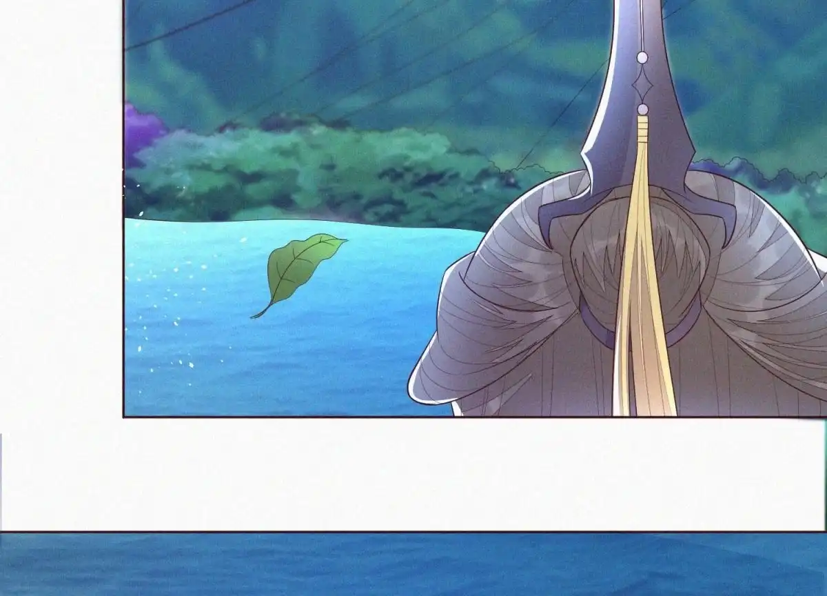 苍兰诀 第28话 榨干她的血好好保存 第43页