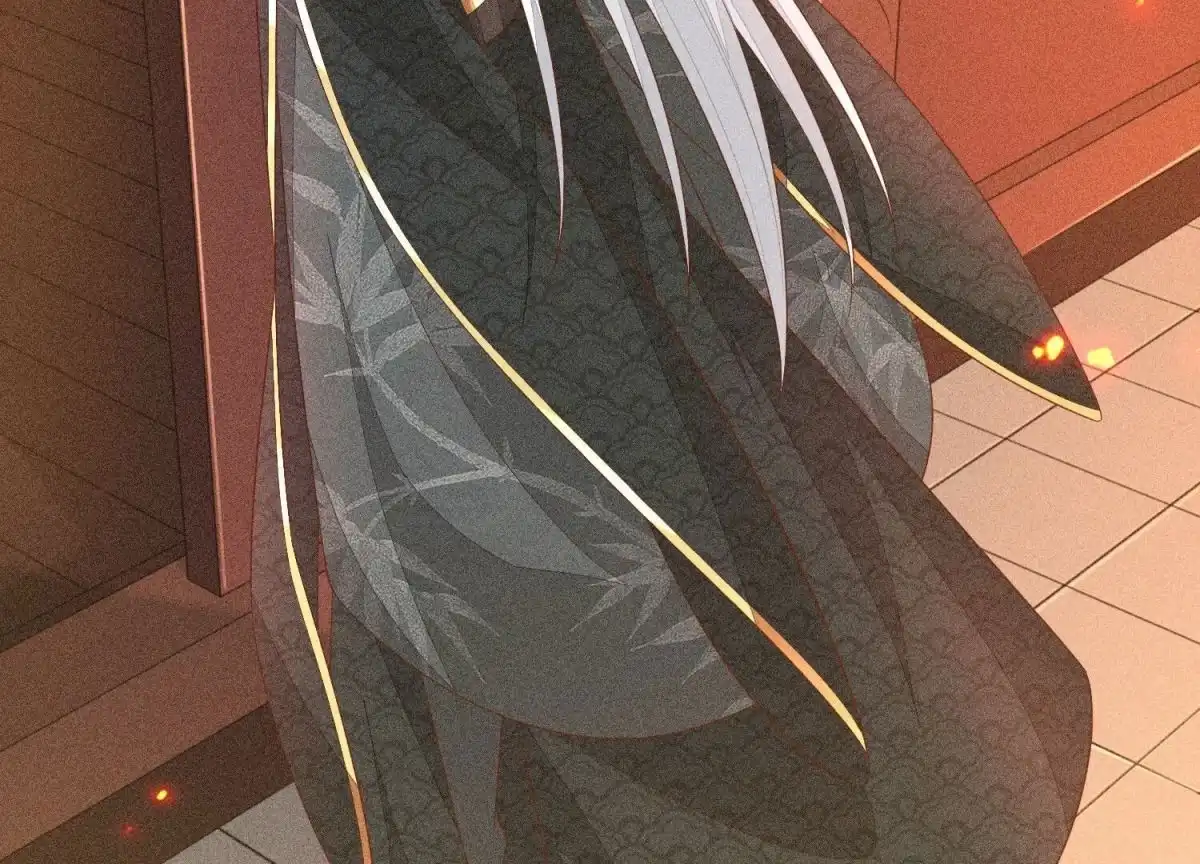 苍兰诀 第31话 莫不是天要塌了？ 第37页