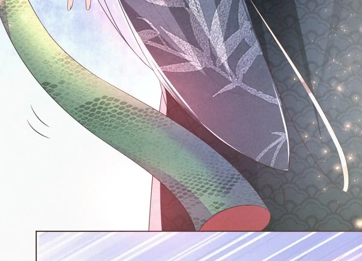 苍兰诀 第31话 莫不是天要塌了？ 第23页