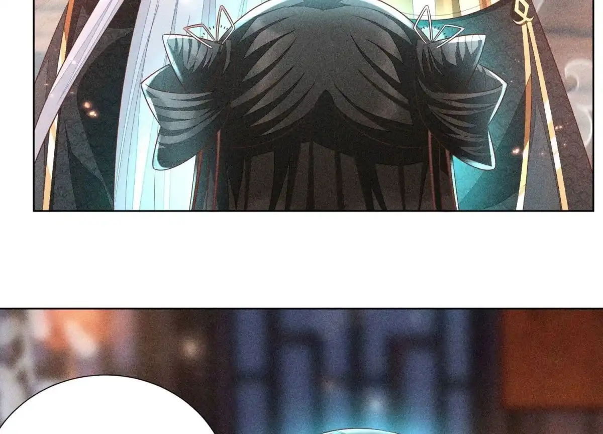苍兰诀 第31话 莫不是天要塌了？ 第49页