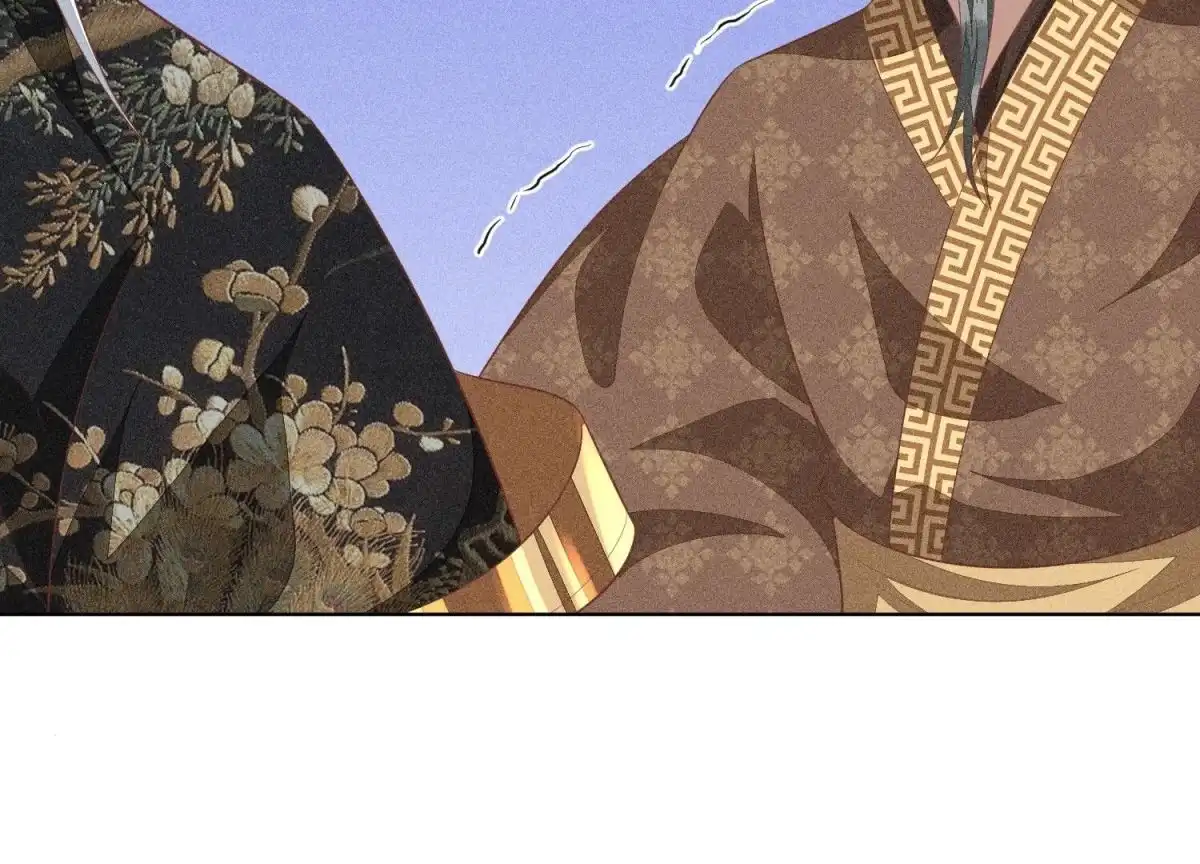 苍兰诀 第32话 大魔头其实挺好的 第47页