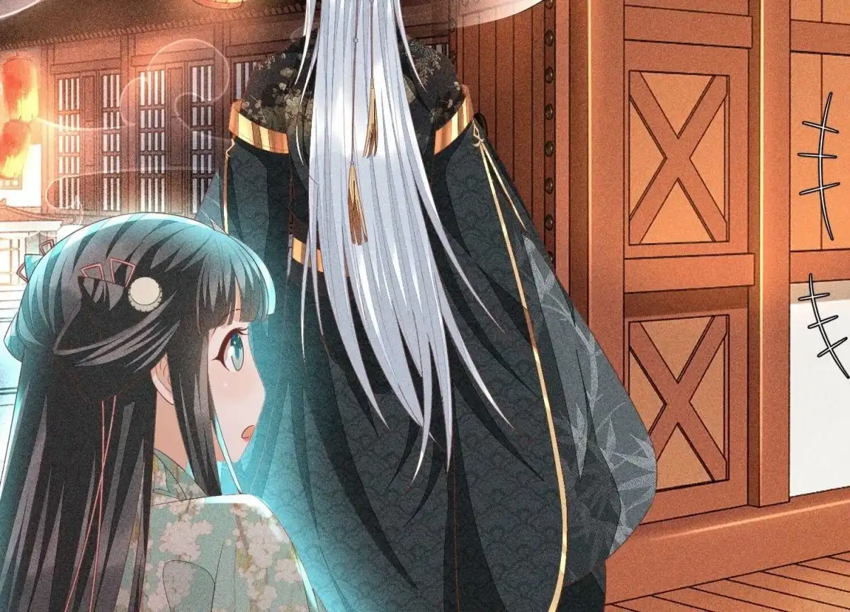 苍兰诀 第32话 大魔头其实挺好的 第64页