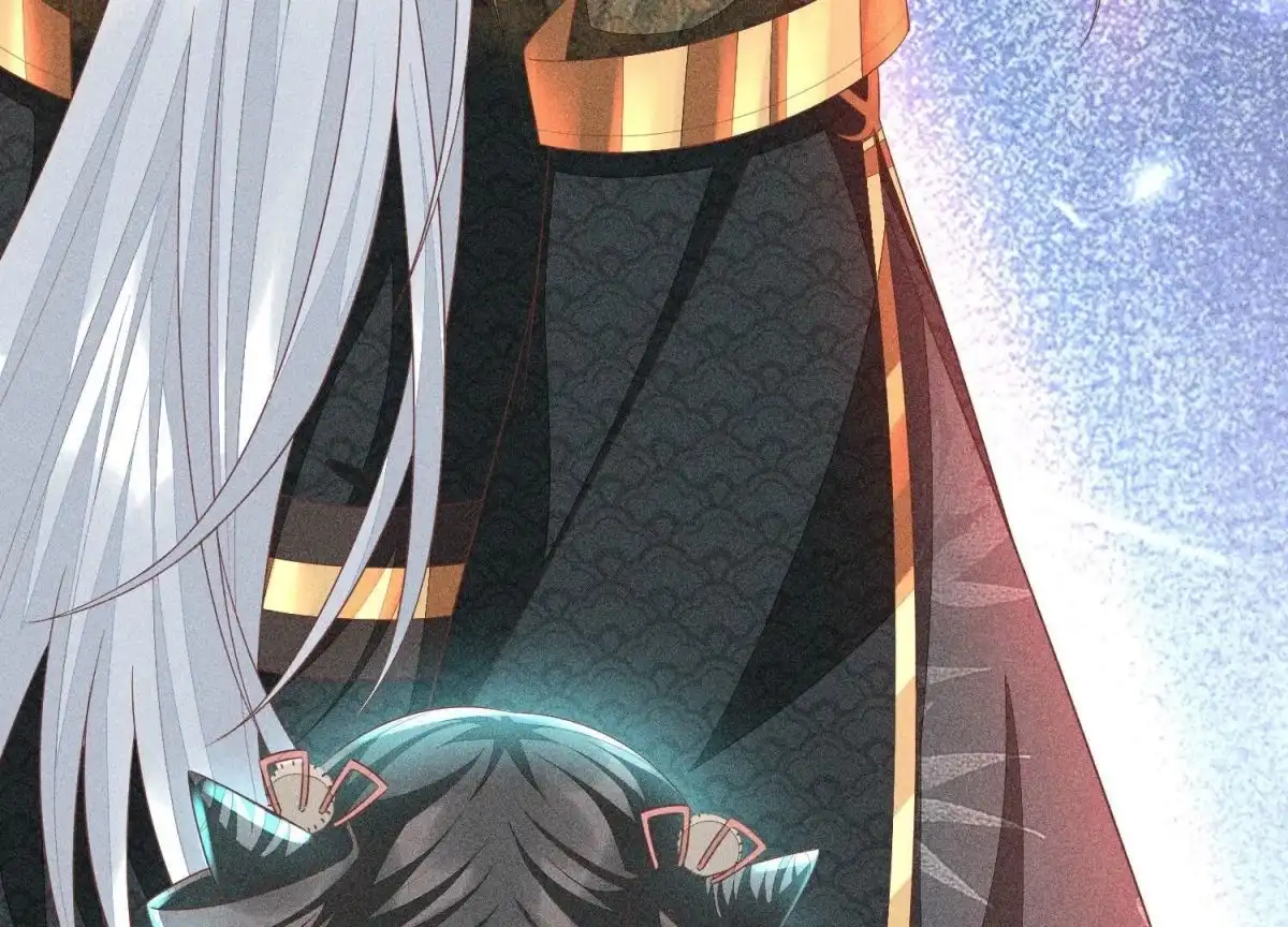 苍兰诀 第32话 大魔头其实挺好的 第74页