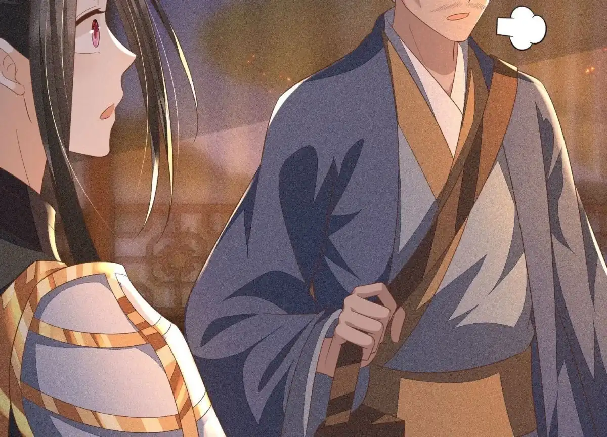 苍兰诀 第33话 这个时候你想杀她？ 第60页