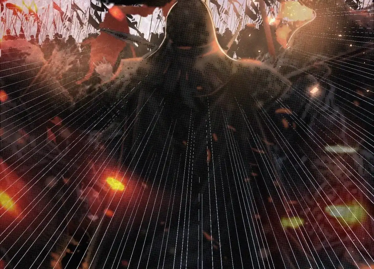 苍兰诀 第33话 这个时候你想杀她？ 第3页