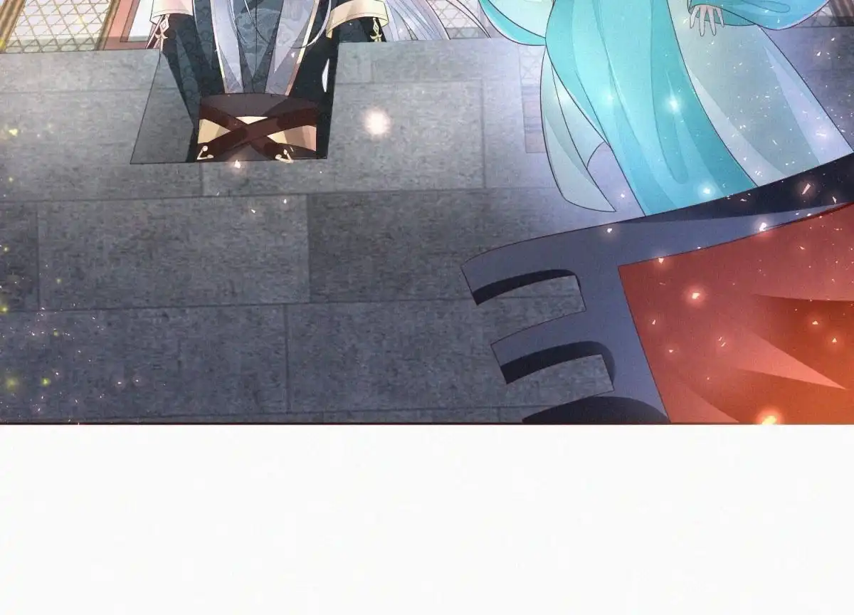 苍兰诀 第33话 这个时候你想杀她？ 第6页