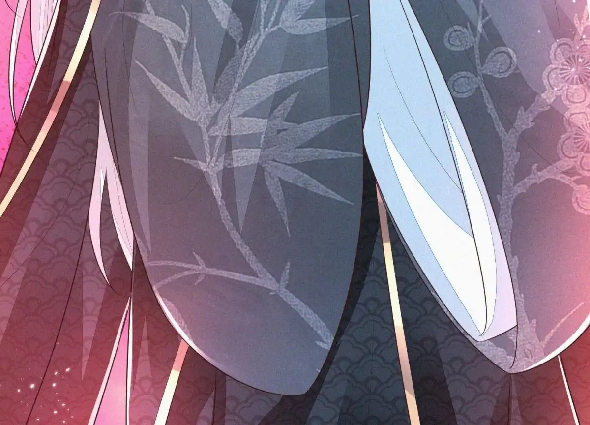 苍兰诀 第34话 令人熟悉的谢婉清 第64页