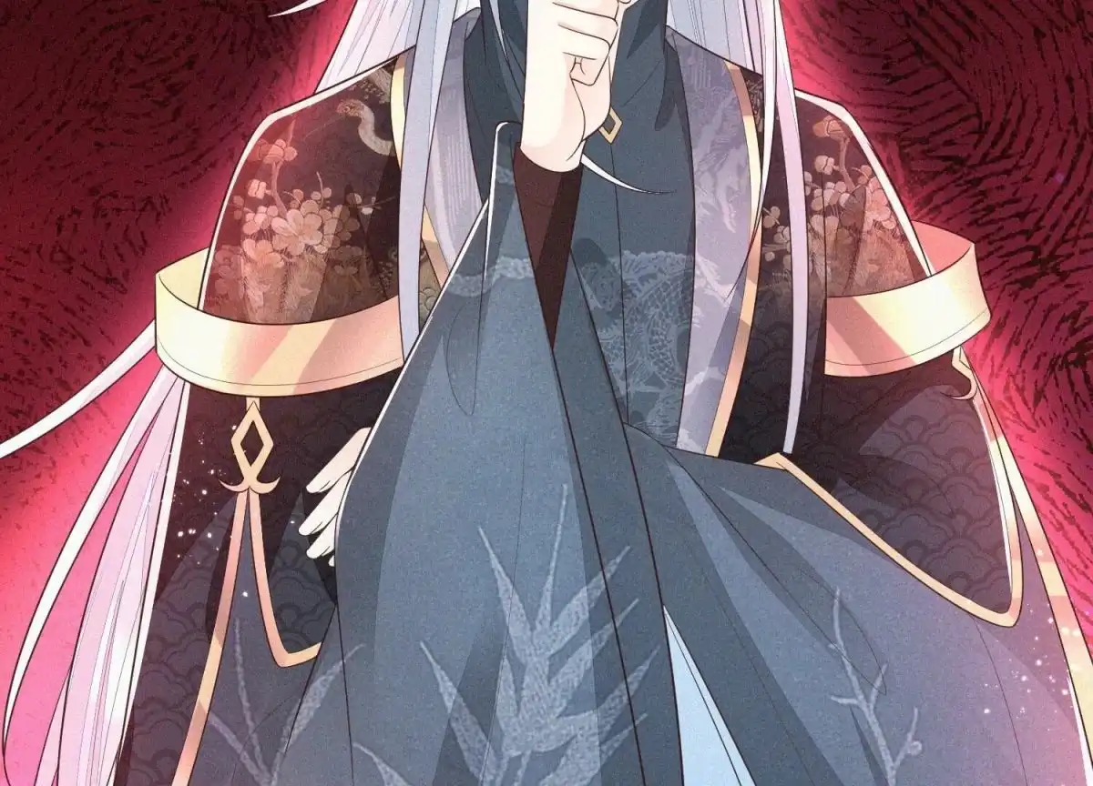 苍兰诀 第34话 令人熟悉的谢婉清 第63页