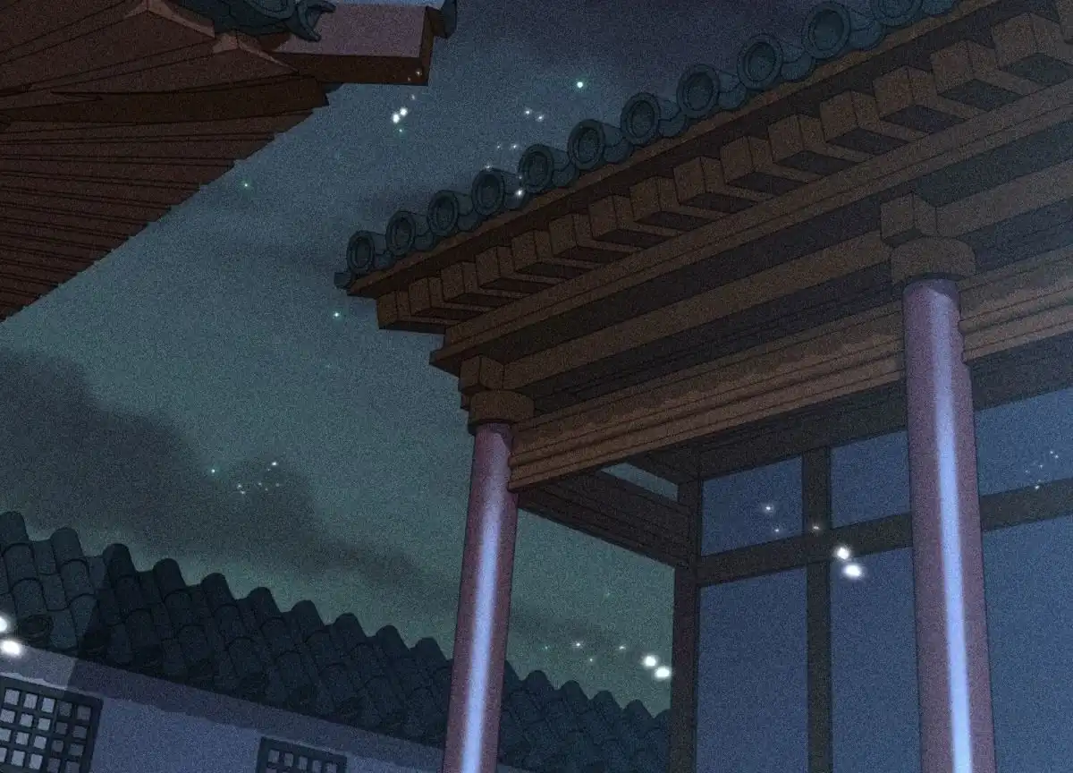 苍兰诀 第35话 崩溃了 第21页