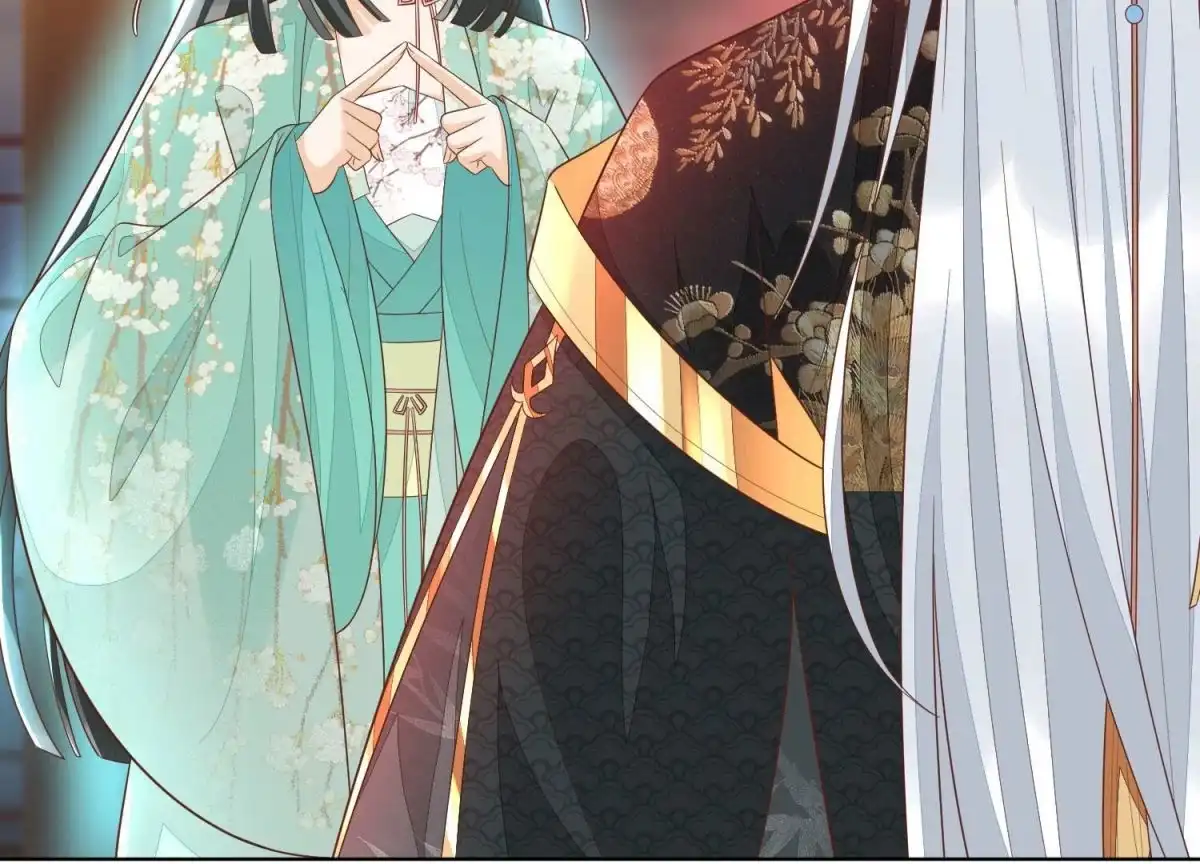 苍兰诀 第35话 崩溃了 第3页