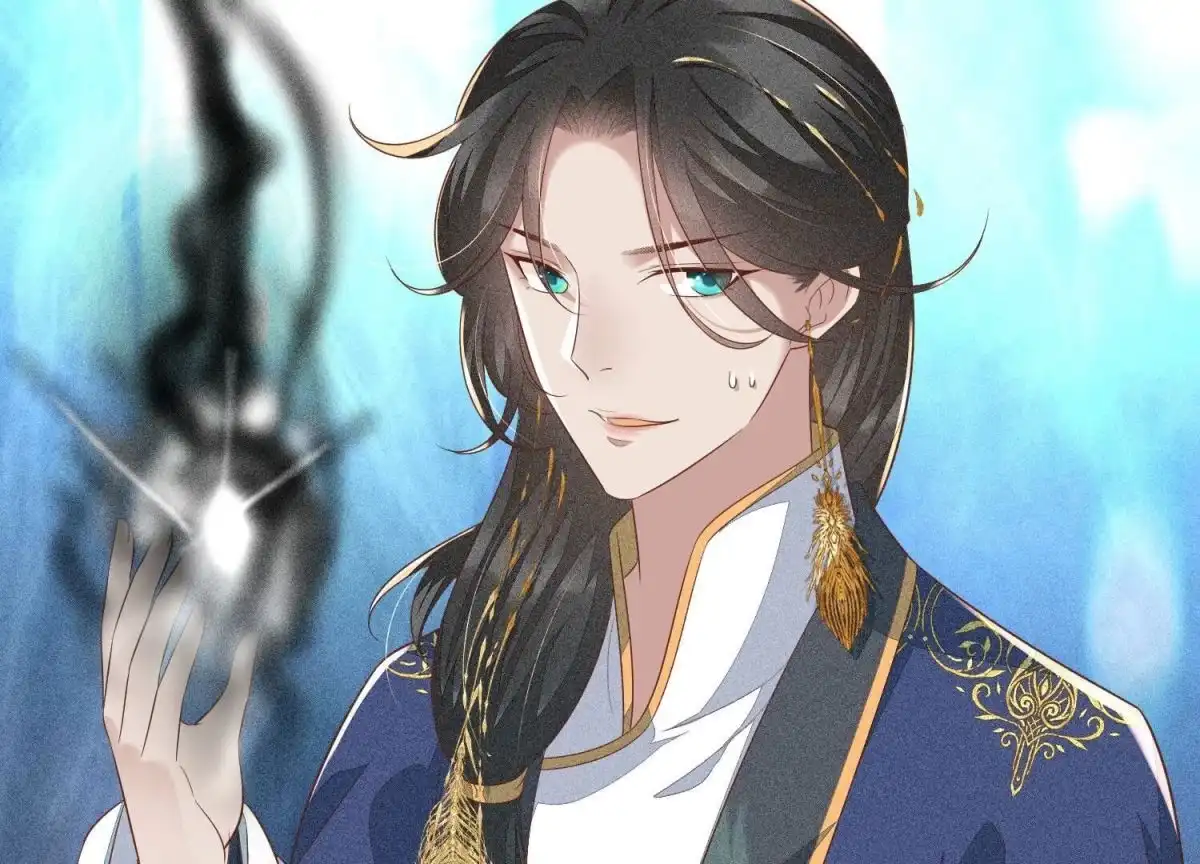 苍兰诀 第35话 崩溃了 第58页