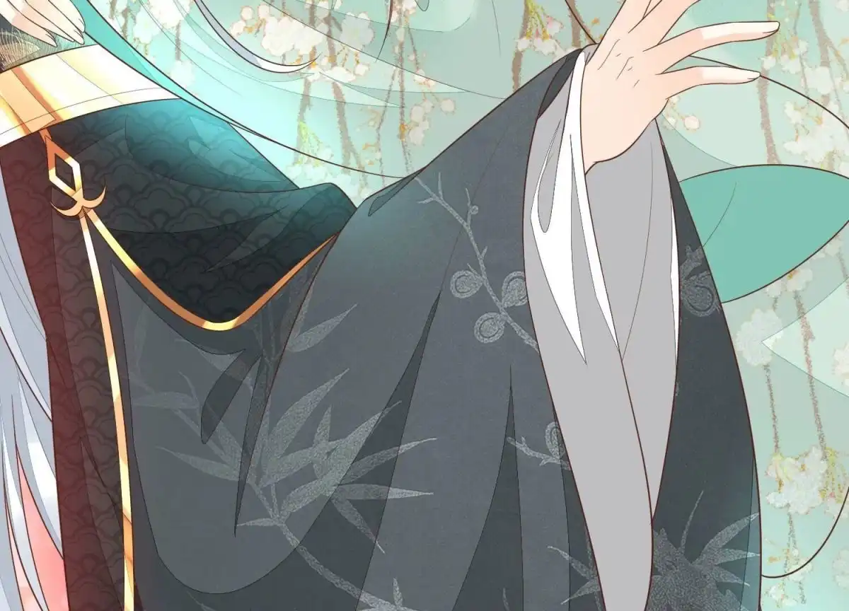 苍兰诀 第35话 崩溃了 第18页