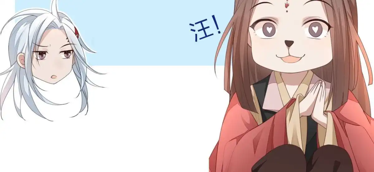 苍兰诀 第37话 普天同庆，老天显灵 第66页