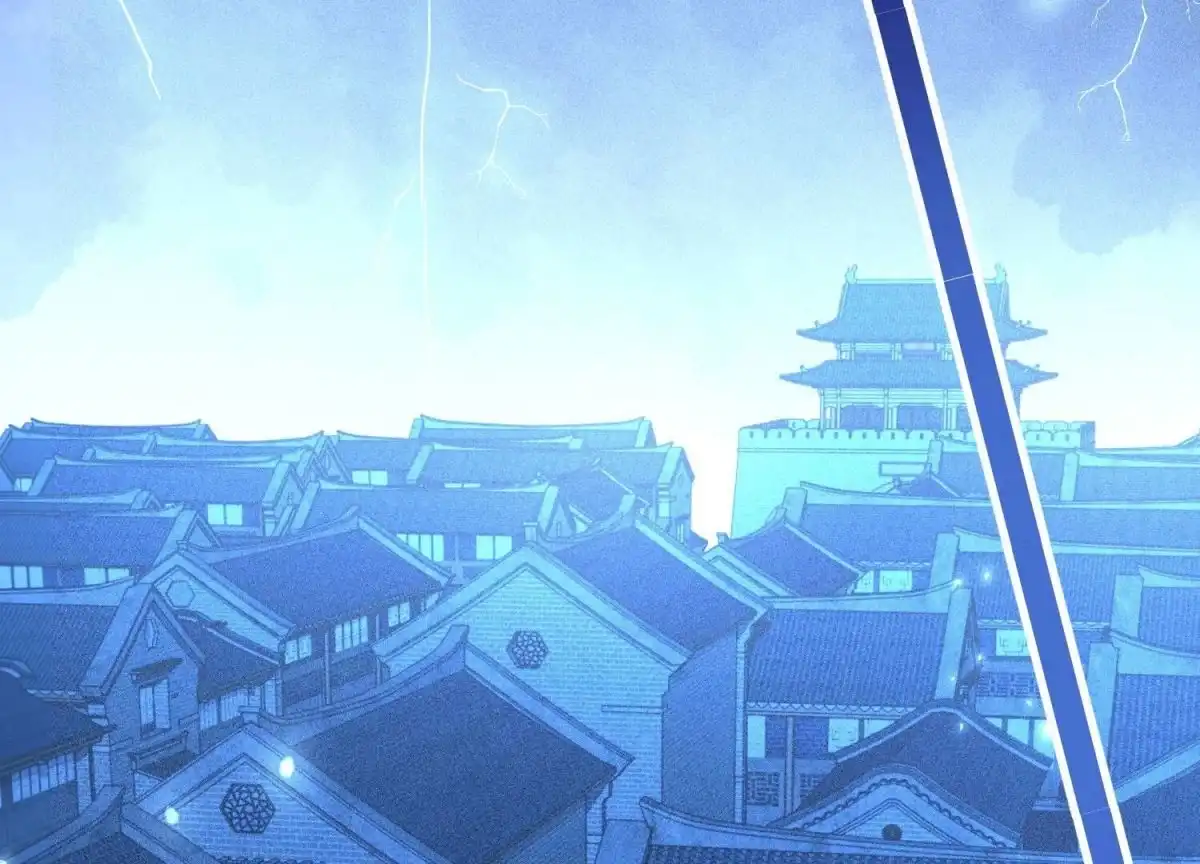 苍兰诀 第38话 大魔头，你在干嘛？ 第29页