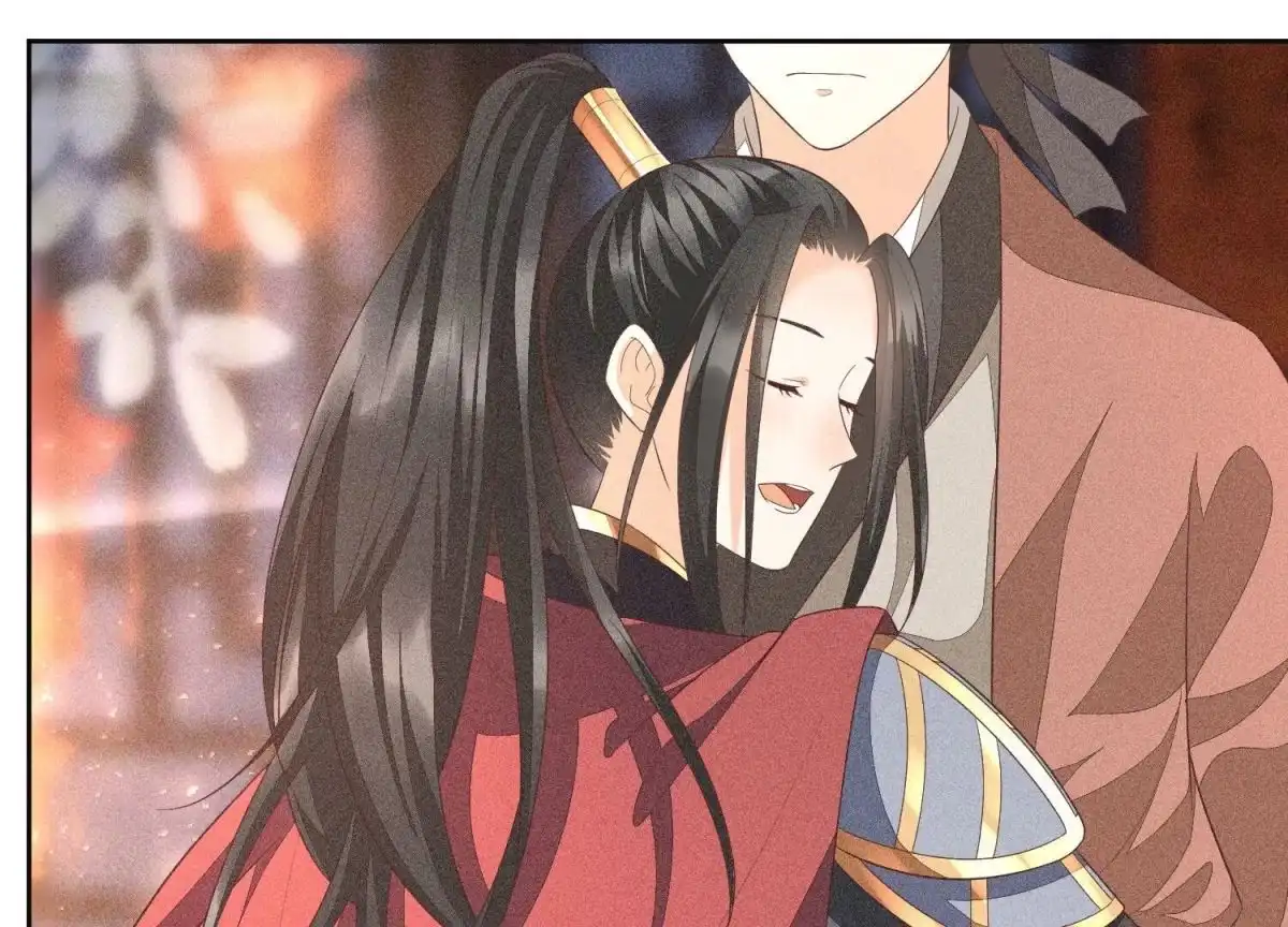 苍兰诀 第38话 大魔头，你在干嘛？ 第51页