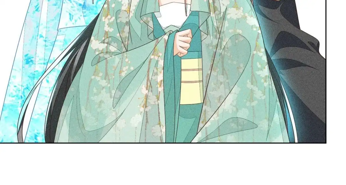 苍兰诀 第38话 大魔头，你在干嘛？ 第12页