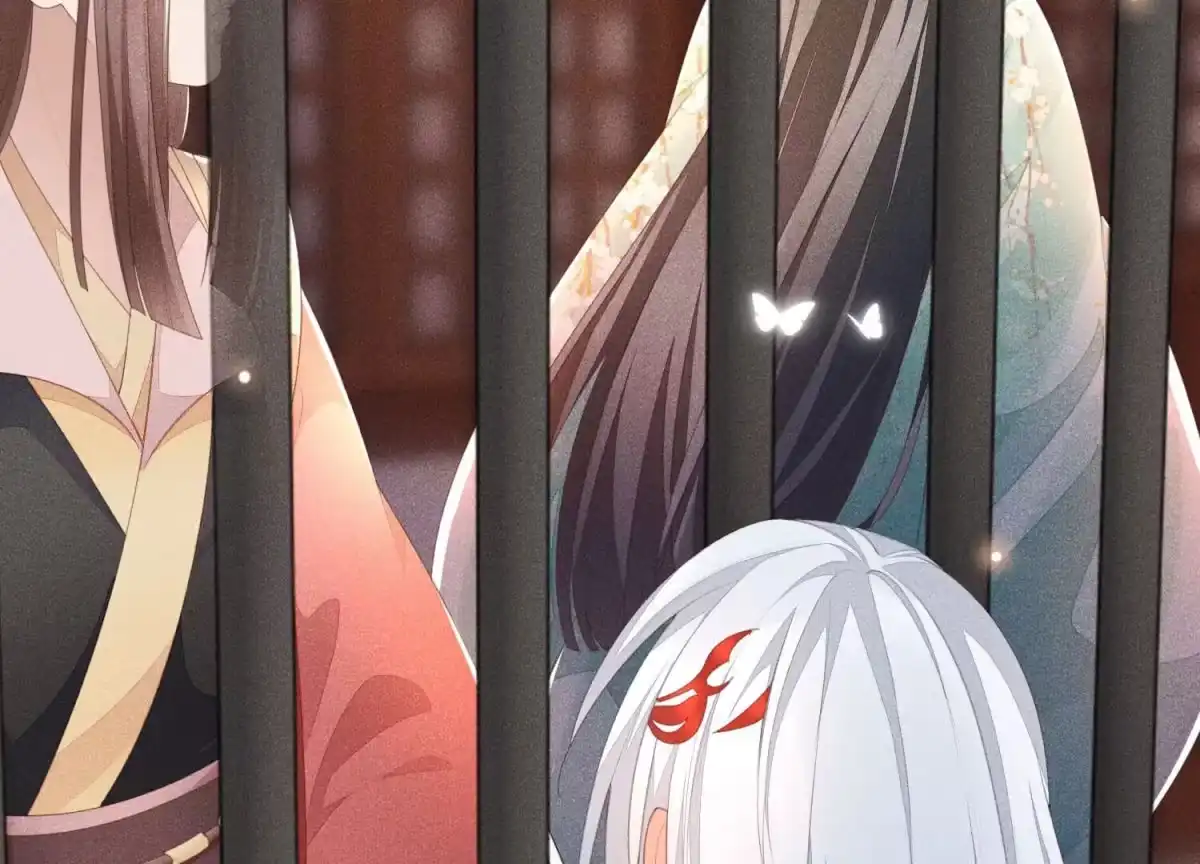 苍兰诀 第3话 被袭胸了 第30页