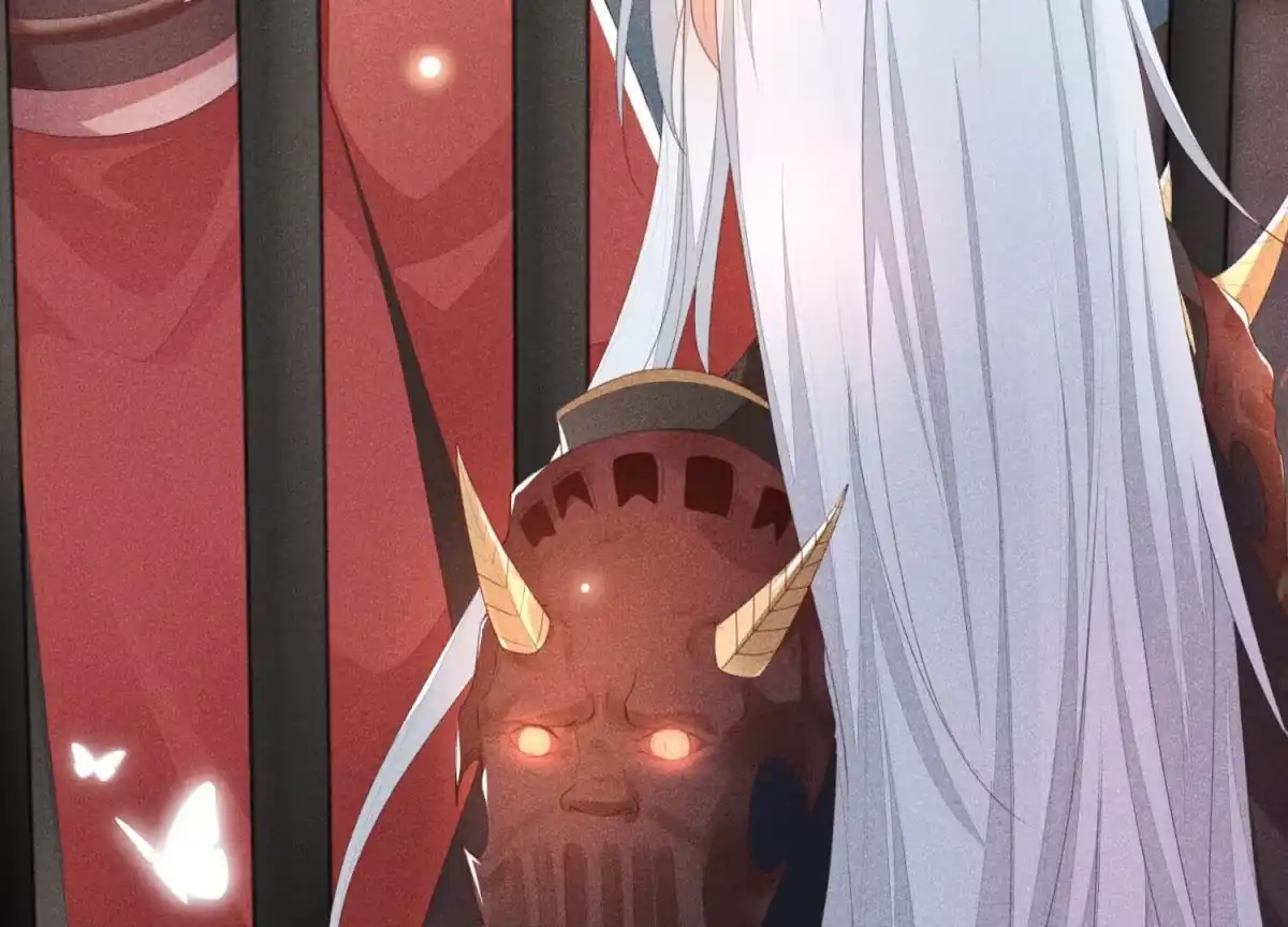 苍兰诀 第3话 被袭胸了 第31页
