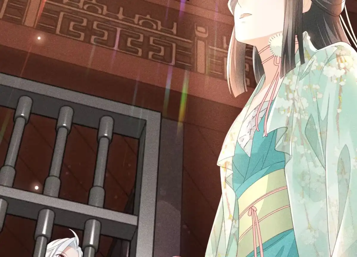 苍兰诀 第3话 被袭胸了 第34页