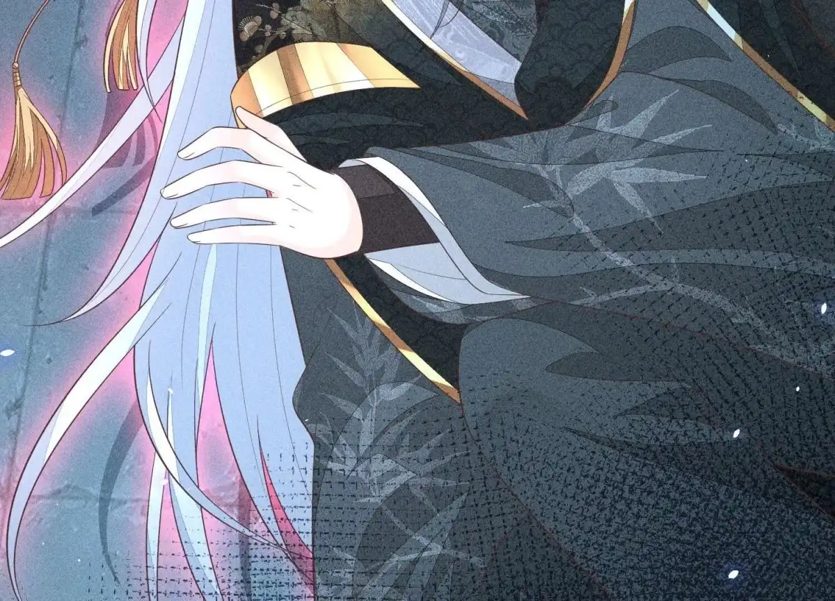 苍兰诀 第39话 诈尸了？！ 第40页